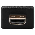 HDMI™-Adapter- VPE: 1