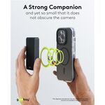 Magnetische Wireless Powerbank 10.000 mAh- VPE: 1