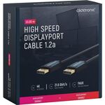 DisplayPort™-Kabel, 7.5m- VPE: 1