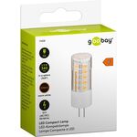 LED Kompaktlampe, 3,5 W- VPE: 1