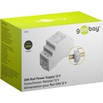 Hutschienen-Netzteil (DIN-Rail) 12 V (DC), 2,5 A, 30 W- VPE: 1