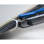 Spannwerkzeug für Kabelbinder- VPE: 1