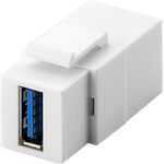 Keystone-Modul USB- VPE: 1