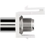 Keystone-Modul SAT/Antenne- VPE: 1