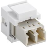 Keystone-Modul Lichtwellenleiter- VPE: 1