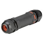 Kabelverbindungsstück 10 cm IP68- VPE: 1