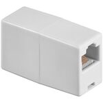 ISDN-Adapter, Weiß- VPE: 10