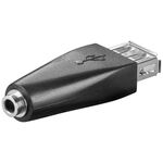 USB 2.0 Hi-Speed-Adapter- VPE: 1