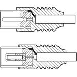 Antennenkabel (, 1.5m- VPE: 1
