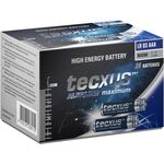 LR03/AAA (Micro) Batterie, 24 Stk. XXL Box- VPE: 1