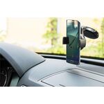 Smartphone Kfz-Halterung mit Saugnapf Slim- VPE: 1