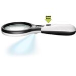 LED-Leselupe- VPE: 1