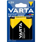 3R12/Flat (2012) Batterie, 1 Stk. im Blister- VPE: 1