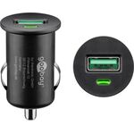 Quick Charge USB-Auto-Schnellladegerät (18 W)- VPE: 1