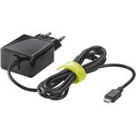 Micro-USB-Netzteil (15 W)- VPE: 1