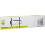 TV-Wandhalterung Basic FIXED (L)- VPE: 1
