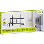 TV-Wandhalterung Basic FIXED (XL)- VPE: 1