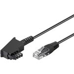 DSL-/VDSL-Routerkabel, 3m- VPE: 1