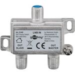 SAT-Vorrang-Splitter- VPE: 1