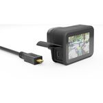 High-Speed-HDMI™-Kabel auf Micro-HDMI™, 1m- VPE: 1