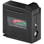 Batterietester- VPE: 1
