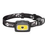 LED-Stirnlampe High Bright 240- VPE: 1