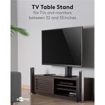 TV-Standfuß Basic Fix- VPE: 1