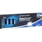 LR6/AA (Mignon) Batterie, 12 Stk. Box- VPE: 1