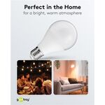 LED-Birne, 11 W- VPE: 1