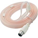 DAB/FM/AM/UKW Radio Antenne, 1.75m- VPE: 1