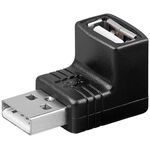 USB 2.0 Hi-Speed-Adapter- VPE: 1