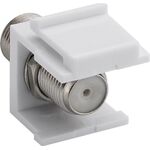 Keystone-Modul Sat/Antenne- VPE: 1