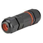 Kabelverbindungsstück 7,5 cm IP68- VPE: 1