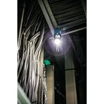 Makita Akku-Lampe ML102, ohne Akku und Ladegerät, DEAML102