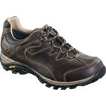 Light-Hike-Schuh Caracas GTX Größe 41,5 – 7,5 dunkelbraun Nubukleder Gore-Tex Futter MEINDL