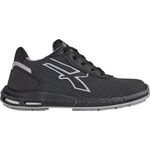 Sicherheitsschuh Scudo Plus Größe 46 schwarz/grau Schuhweite 11 S3 SRC ESD EN ISO 20345 Putek Plus® U.POWER