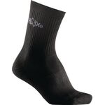 Funktionssocke Größe 46-48 schwarz HAIX