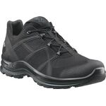 Freizeitschuh BE Athletic 2.1 GTX low Größe 9,5 (44) schwarz Mikrofaser/Textil O2 HRO HI CI WR FO SRC HAIX
