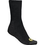 Funktionssocke Basic Socks Gr.35-38 schwarz ELTEN