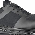 Berufsschuh Foreman Gr.46 schwarz Nyl.02FO SRC EN ISO 20347:2012 U.POWER