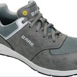 Damensicherheitsschuh Sonja Gr.41 grau S1P SRC ESD EN20345