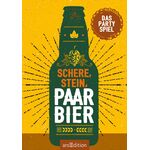 Schere, Stein, Bier (Karten)