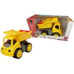 BIG Power Worker Classic Kipper