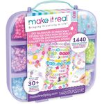 Make it real DIY Glamour-Schmuckset
