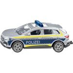 SIKU Polizei Einsatzfahrzeug