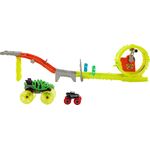 HW MT Power Verfolgungsjagd