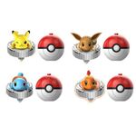 POK Battle Spinner, Einzelpack, sortiert