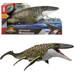 JW4 Die Wiedergeburt Feature Mosasaurus