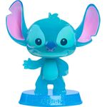 Stitch Deluxe Figur - Wackelkopf Stitch