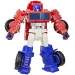 TF Cyberworld Cyber Changers Sort.